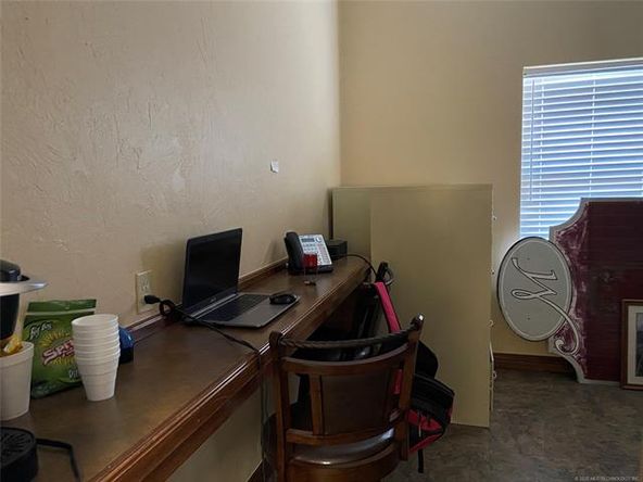 407 Cherokee Ave, McAlester, OK 74501